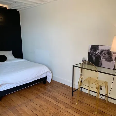 Apartment Superbe Tour Eiffel Paris