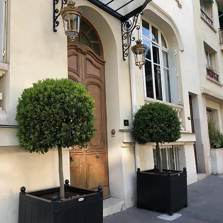 Superbe Tour Eiffel * Paryż