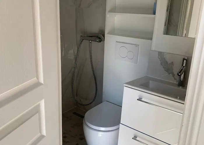 Superbe Tour Eiffel Apartment